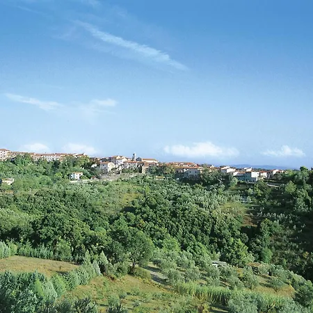 Le Debbiare-8 By Interhome Riparbella