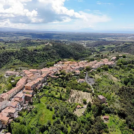 Le Debbiare-8 By Interhome Apartment Riparbella
