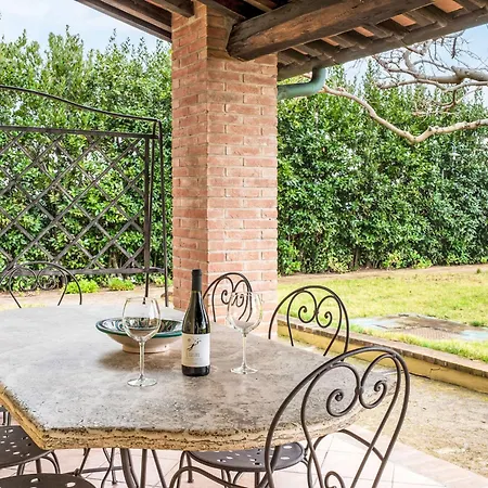 Le Debbiare-8 By Interhome * Riparbella