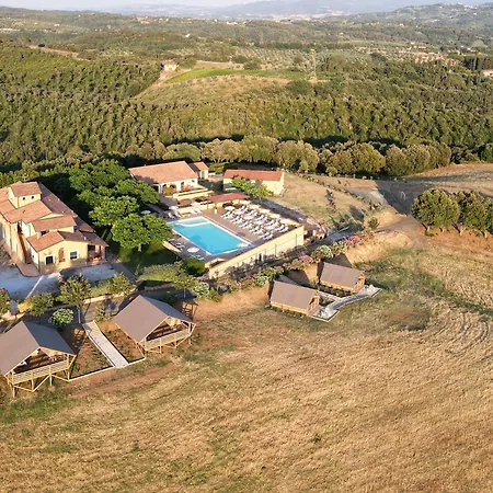 Le Debbiare-8 By Interhome Riparbella