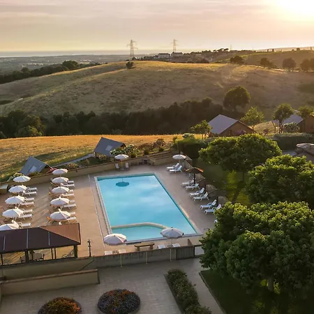 Le Debbiare-8 By Interhome Apartment Riparbella