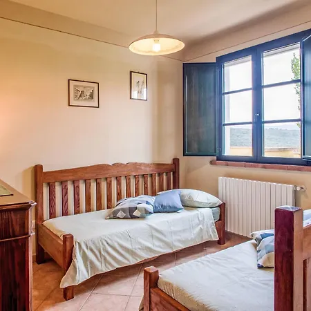 Le Debbiare-8 By Interhome Apartment