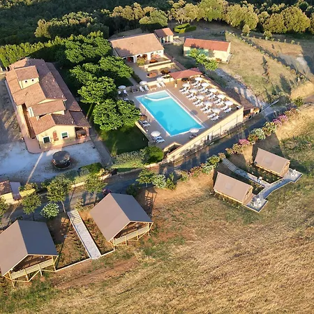Le Debbiare-8 By Interhome Appartamento *
