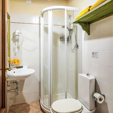 Apartment Le Debbiare-8 By Interhome