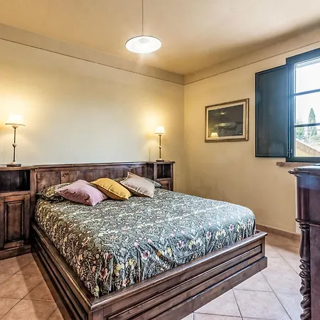Le Debbiare-8 By Interhome Riparbella