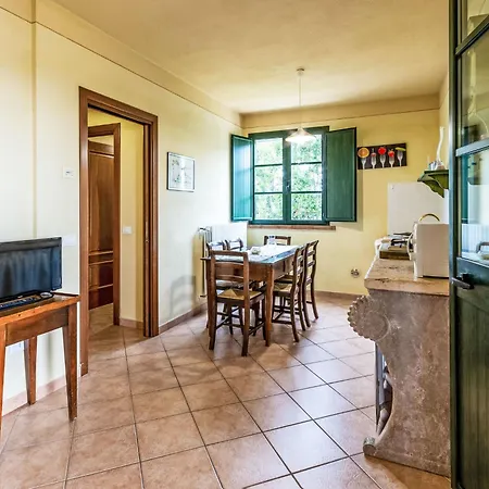Le Debbiare-8 By Interhome *