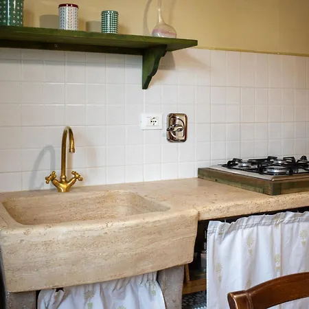 Le Debbiare-8 By Interhome Apartment Riparbella