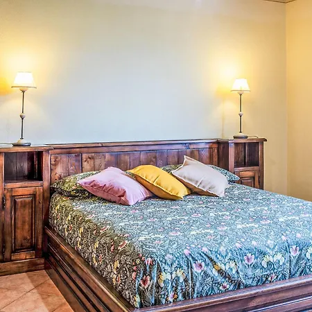 Le Debbiare-8 By Interhome Riparbella
