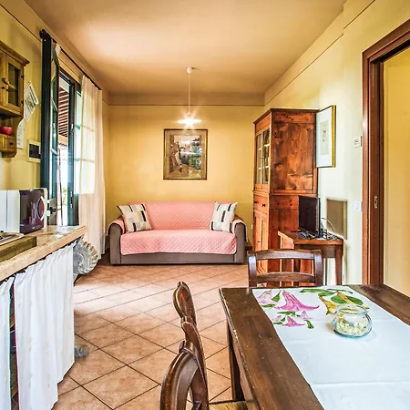 Le Debbiare-8 By Interhome *