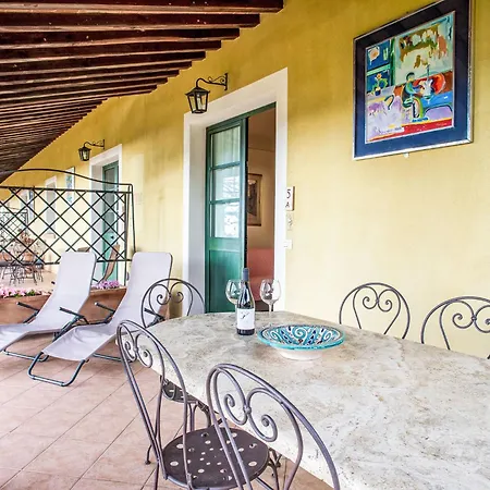 Le Debbiare-8 By Interhome Apartment *