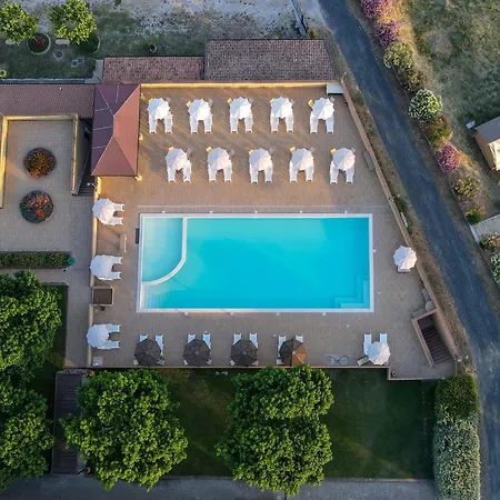 Le Debbiare-8 By Interhome *